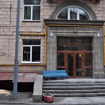 Central Apartments On Khreschatyk Kiev Exterior foto
