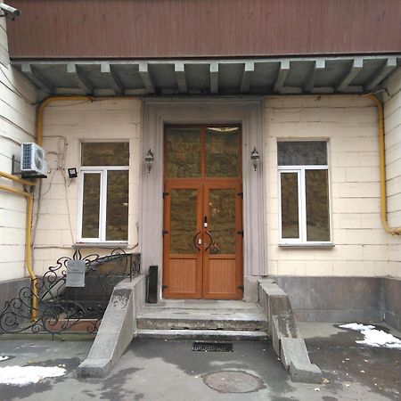 Central Apartments On Khreschatyk Kiev Cameră foto
